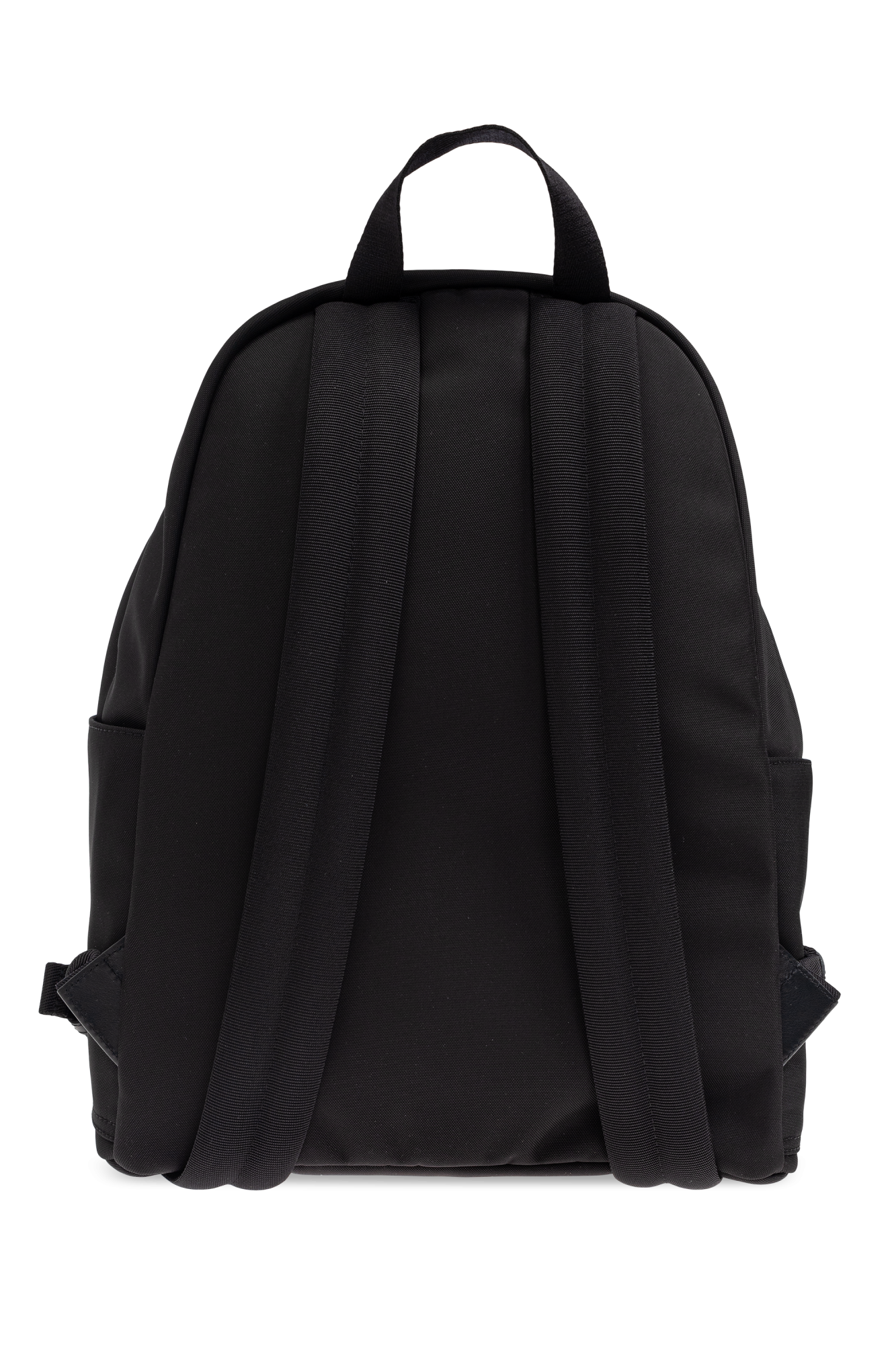 希少サイズ5♪バックロゴが映える♪希少サイズ5！黒艶ブラック MONCLER 楽天市場】モンクレール 本革クロスボディバッグ 5L00002 999